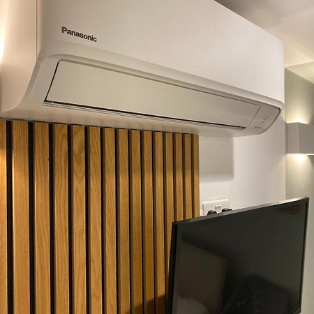 Central Ensuite Guest Unit With Ac And Free On-Street Parking Brighton Exteriör bild