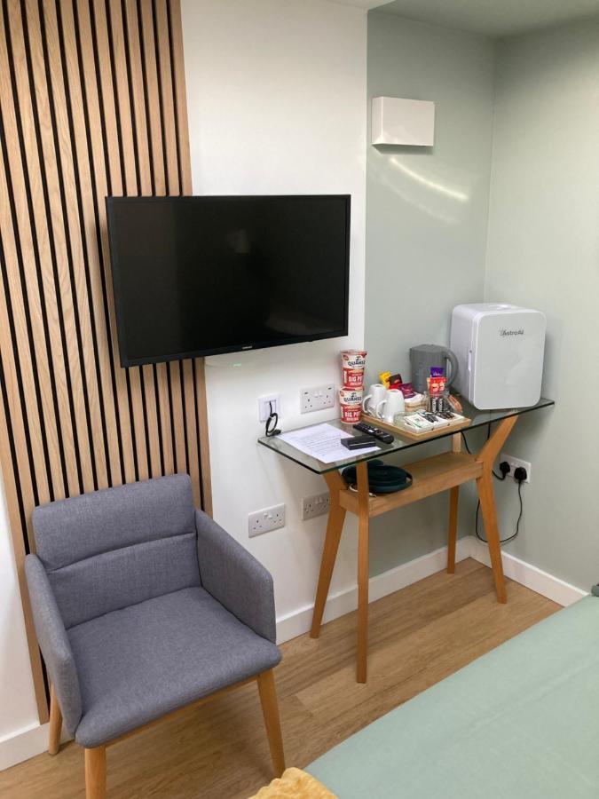 Central Ensuite Guest Unit With Ac And Free On-Street Parking Brighton Exteriör bild