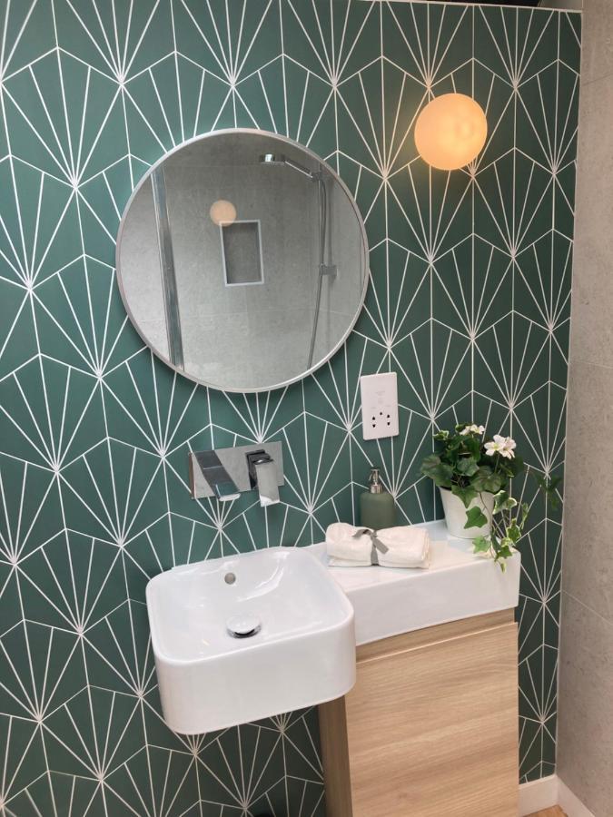 Central Ensuite Guest Unit With Ac And Free On-Street Parking Brighton Exteriör bild