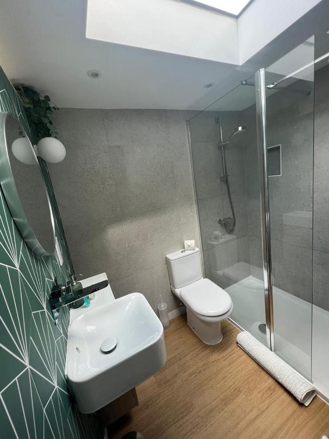 Central Ensuite Guest Unit With Ac And Free On-Street Parking Brighton Exteriör bild