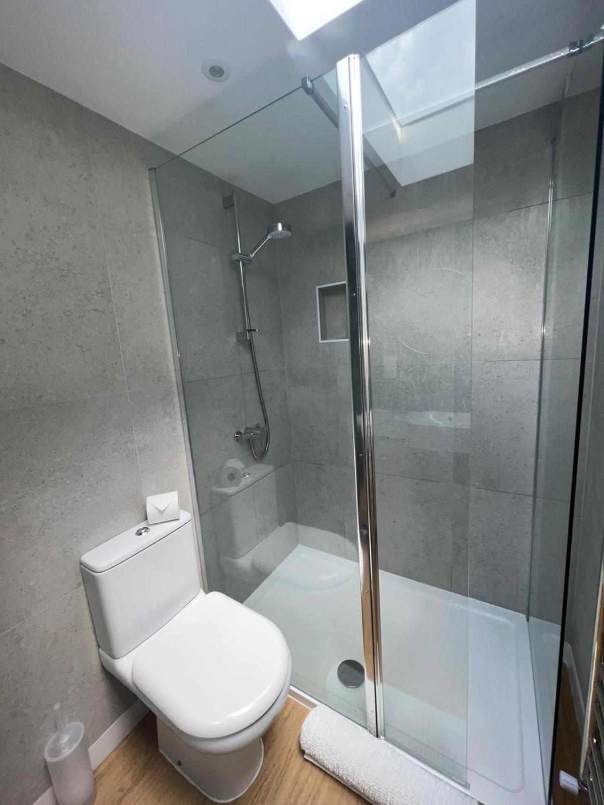 Central Ensuite Guest Unit With Ac And Free On-Street Parking Brighton Exteriör bild