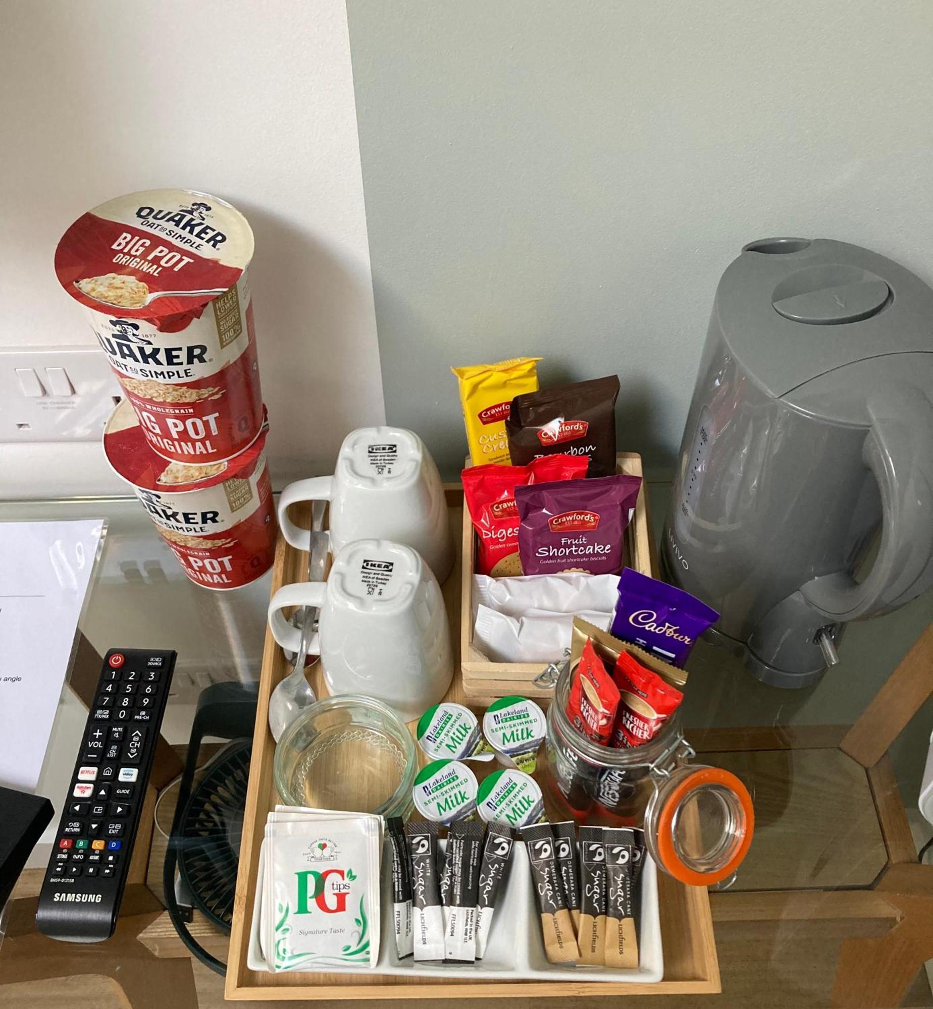Central Ensuite Guest Unit With Ac And Free On-Street Parking Brighton Exteriör bild