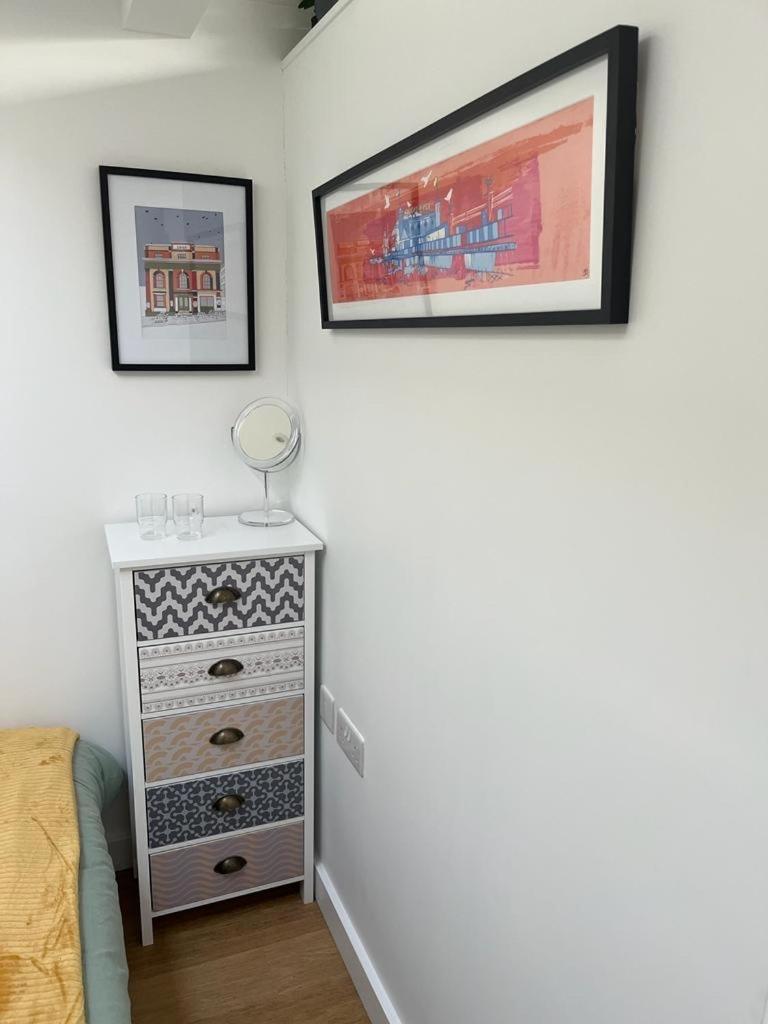 Central Ensuite Guest Unit With Ac And Free On-Street Parking Brighton Exteriör bild
