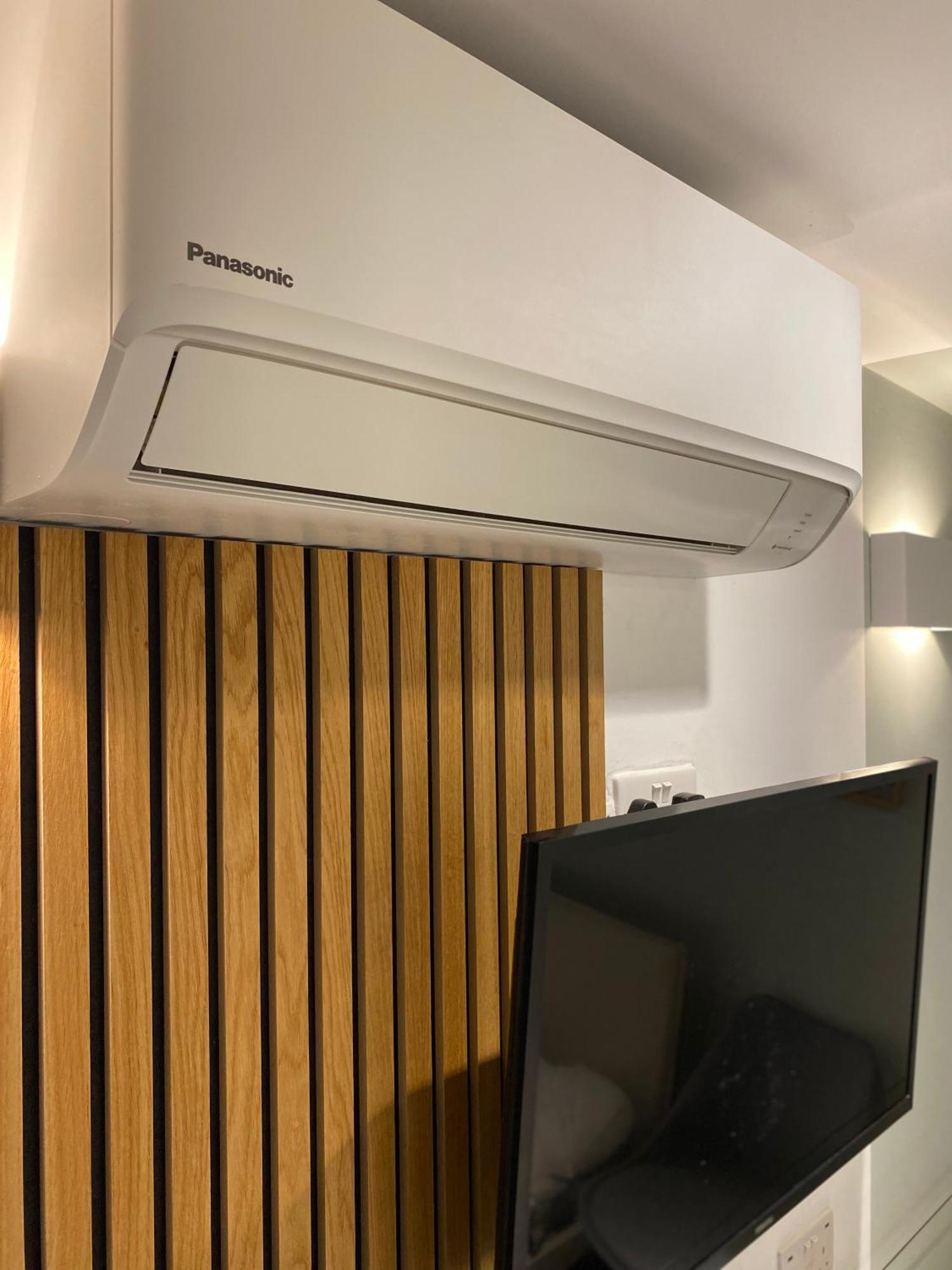 Central Ensuite Guest Unit With Ac And Free On-Street Parking Brighton Exteriör bild